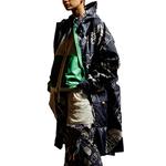 THE NORTH FACE Мужская куртка, цвет Blue - фото 3