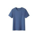 Футболка унисекс Pioneer Camp, голубой - фото 10