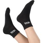 Женские носки до середины икры Vans - фото 3