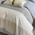 LUOLAI HOME Комплект постельного белья, 180 см, 4 предмета - фото 10