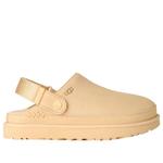 (WMNS) Сабо UGG Goldenstar 'Pale Buttercup' - фото 4