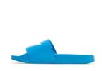 Шлепанцы Adilette Lite Slide 'Bright Blue', синий - фото 3