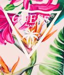 Купальник Guess, мультиколор - фото 3