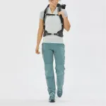 Футболка с рукавом реглан женская Mist DECATHLON, Mist - фото 11