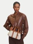 Сумка MICHAEL Michael Kors Romee  32T5G1ZC1B Beige - фото 2