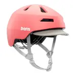 Шлем Bern Nino 2.0 urban, розовый - фото 2