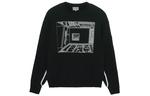 Футболка унисекс черная Cav Empt - фото