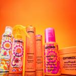 Perk Up - Сухой шампунь без талька Amika, 233 ml - фото 6