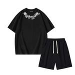 Футболка унисекс magmode, Белый - фото 3