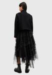 Юбка AllSaints JEN , Black - фото 5