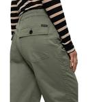 Брюки Sanctuary Cruiser Chino, Dark Spruce - фото 3