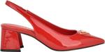 GUESS Женские Туфли Zanda Pump, Red 610 - фото 5
