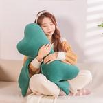 Плюшевая кукла с бантом Tranquility and elegance, красный - фото 8