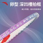 Ракетка для бадминтона ANTA - фото 4