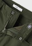 Брюки карго NKMRYAN CARGO R TWI PANT 2222-BA Name it, цвет dark green - фото 5