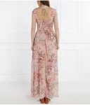 Платье Guess Jeans, розовый - фото 4