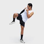 Футболка-майка мужская HOTSUIT, серебристо-белая - фото 11