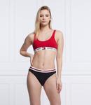 Бюстгальтер Tommy Hilfiger, красный - фото 2