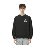 Slub Crew FW21 PALACE, черный - фото 5