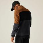 REGATTA Мужская флисовая куртка Ormont с молнией по всей длине - фото 2