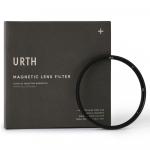 Фильтр Urth Magnetic UV Plus+ (95mm) UMUVTPL95 - фото 4