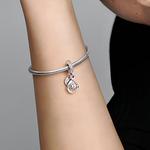 Pandora Jewelry Accessories Women's Silver - фото 3