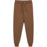 Ami Paris Elastic waistband Track Pants AMIPARIS, Hazelnut - фото