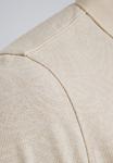 Поло JACQUARD PATTERN PME Legend, бежевый - фото 4