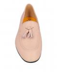 Лоферы Doucal'S, бледно-розовый - фото 4