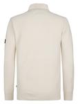 Свитер Petrol Industries Ashland, Light beige - фото 3