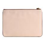 COACH Сумка клатч из ткани - фото 2