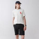 Футболка мужская HAZZYS, набор в белой подарочной коробке - фото 5