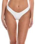 Боттом бикини Ония Кьяра Onia, белый - фото