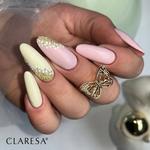 Claresa Hybrid Nail Polish Uv Led 5g - фото 5