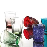 Стакан Lexus El Corte Inglés, синий - фото 3