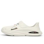 Сабо унисекс Caritesport, черный - фото