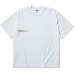 Футболка SS25 Unisex NEIGHBORHOOD, черный - фото 3