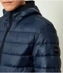 Куртка Оденис Regular fit Boss Orange, синий - фото 4