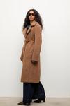 Пальто Answear.Lab, коричневый - фото 6