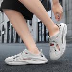 Сабо унисекс Caritesport, черный - фото 78