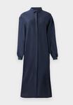 Платье MM by MaxMara DOMIZIA, Blu Notte/Dark Blue - фото 6