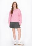 Джемпер myMo Jumper, Pink - фото 2