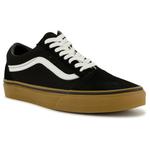 Олд Скул - кроссовки Vans, мультиколор - фото 2