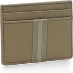 BOSS, Ray Small Logo Кардхолдер, Garden Moss Green - фото 2