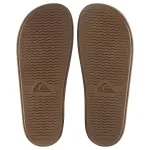 Мужские шлепанцы Rivi Quiksilver, бежевый - фото 5