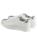 Onitsuka Tiger Court-T 'White Silver' - фото 3