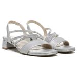 Сандалии Joy с ремешками Lifestride, серебряный - фото 2