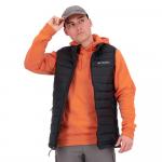 Жилет Columbia Powder Lite Vest, черный - фото 3