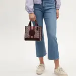 COACH Сумка Демпси - фото 5