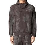 STONE ISLAND Толстовка с компасом, Army Green - фото 6